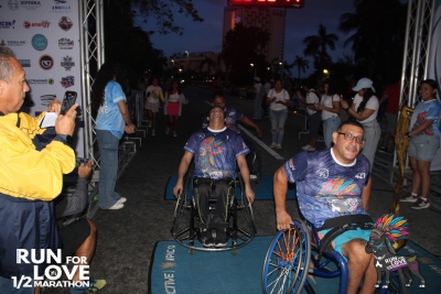 Run for Love 2024